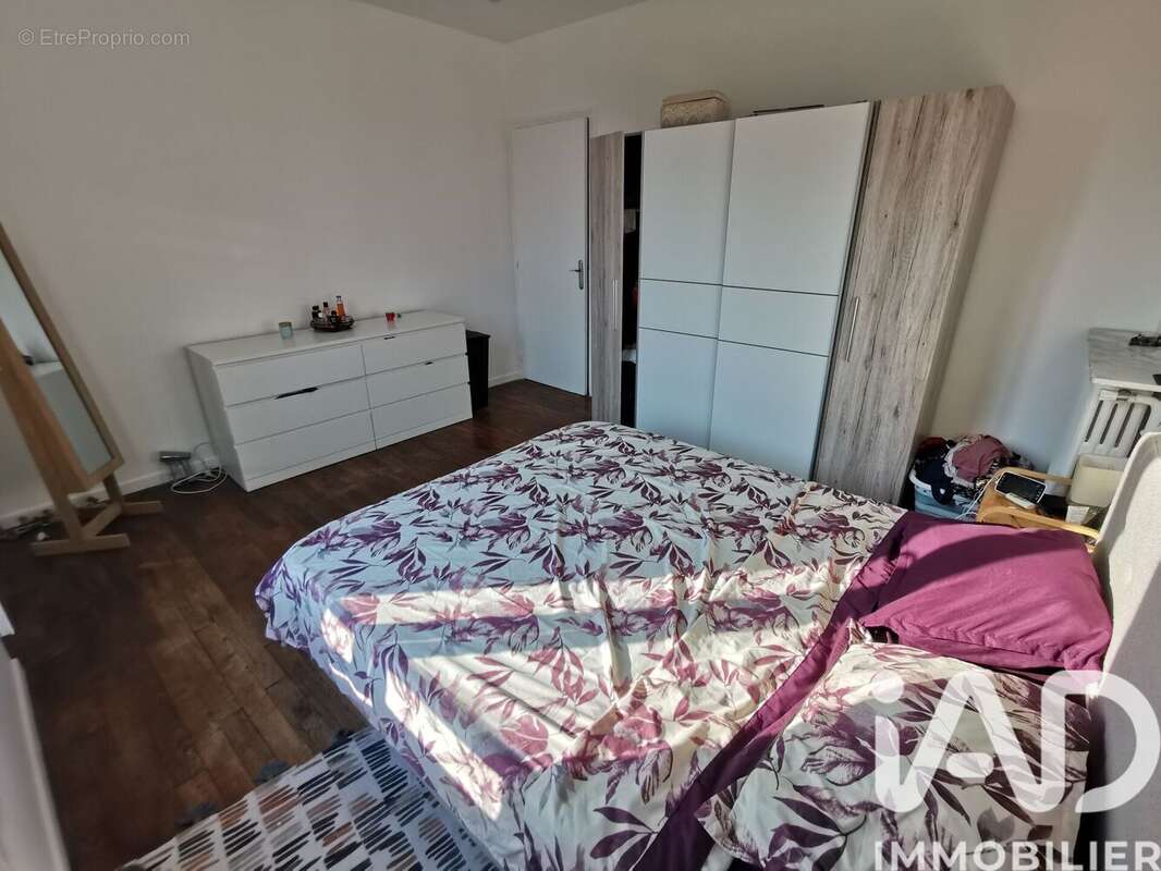 Photo 6 - Maison à MORSANG-SUR-ORGE