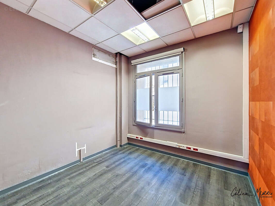 Appartement à SERIGNAN