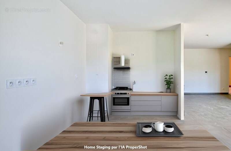 Appartement à DARDILLY