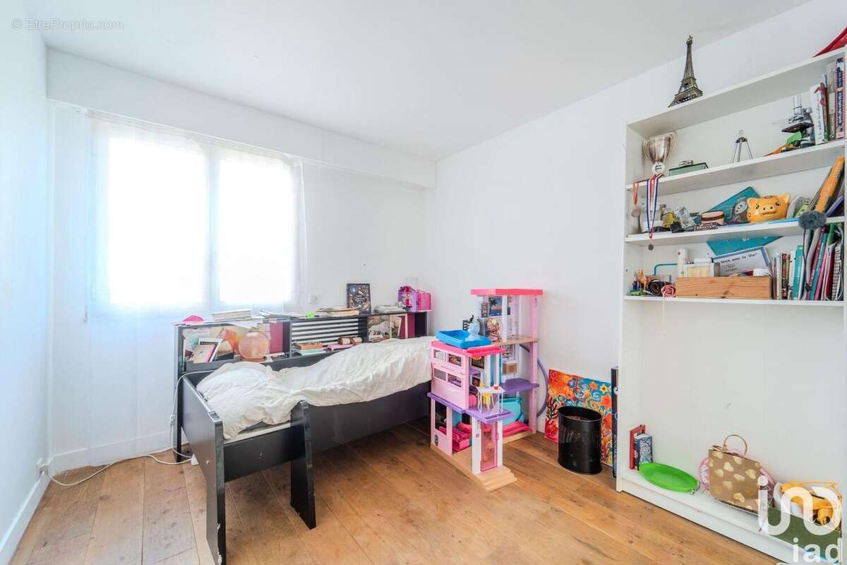 Photo 6 - Appartement à ANTIBES