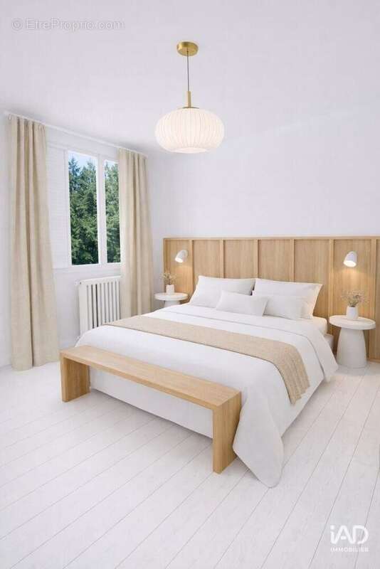 Photo 5 - Maison à MARSEILLE-12E