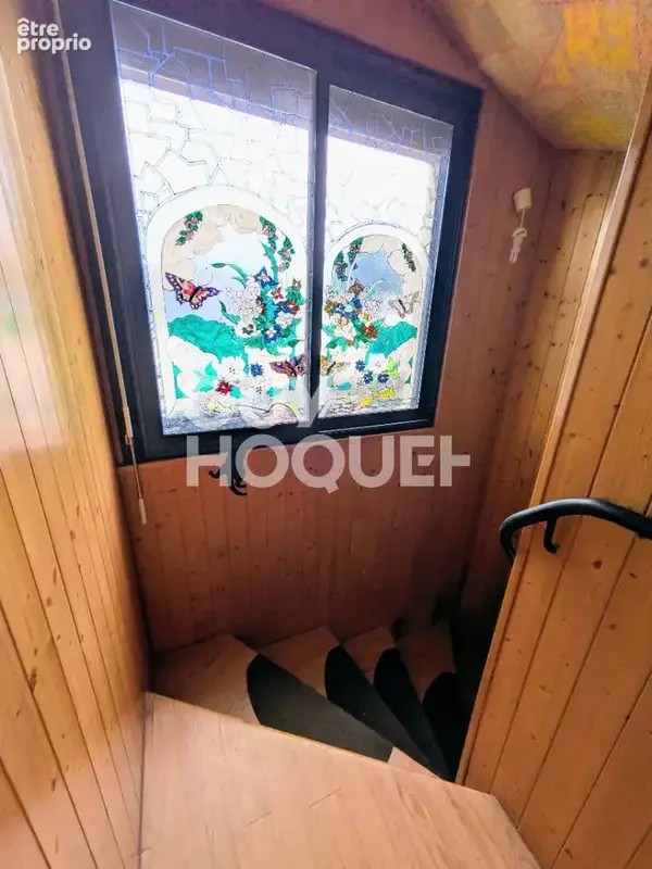 Maison / Immeuble  - Saint Nazaire 10 pièce(s) 185 m2 - photo 11