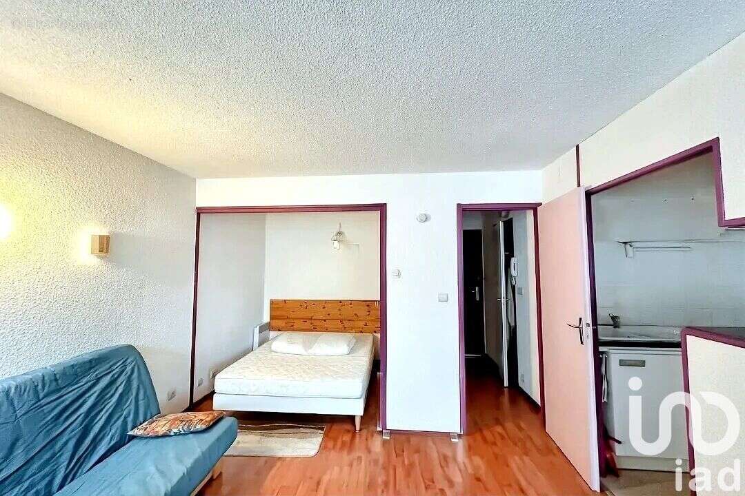 Photo 8 - Appartement à CAUTERETS