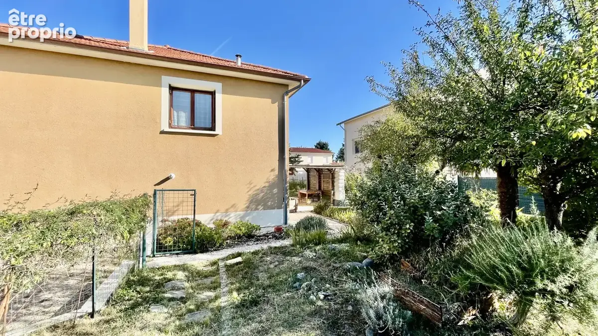 Grande maison familiale de 220 m2 / 5 chambres / Terrain de 673 m2 - photo 20