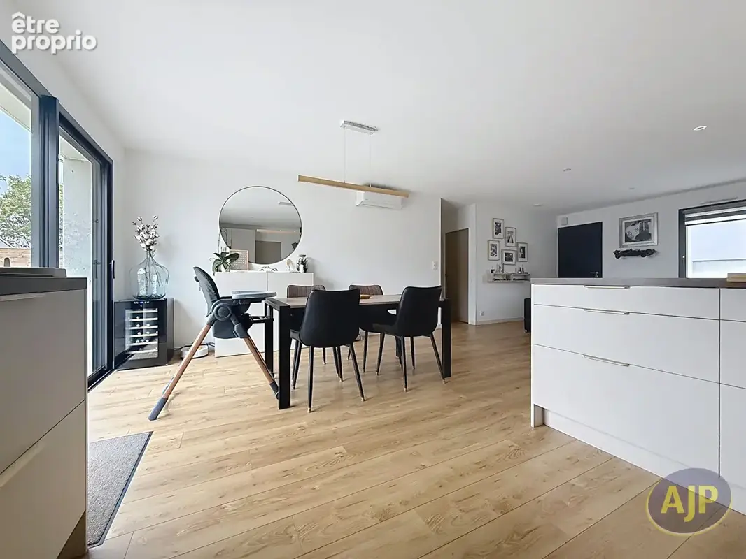Maison Sainte Pazanne 4 pièce(s) - photo 10