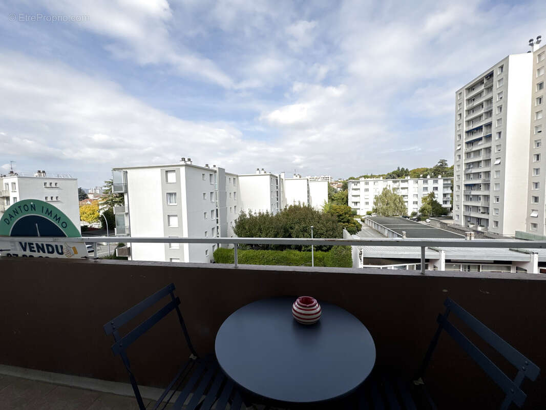 Appartement à VALENCE