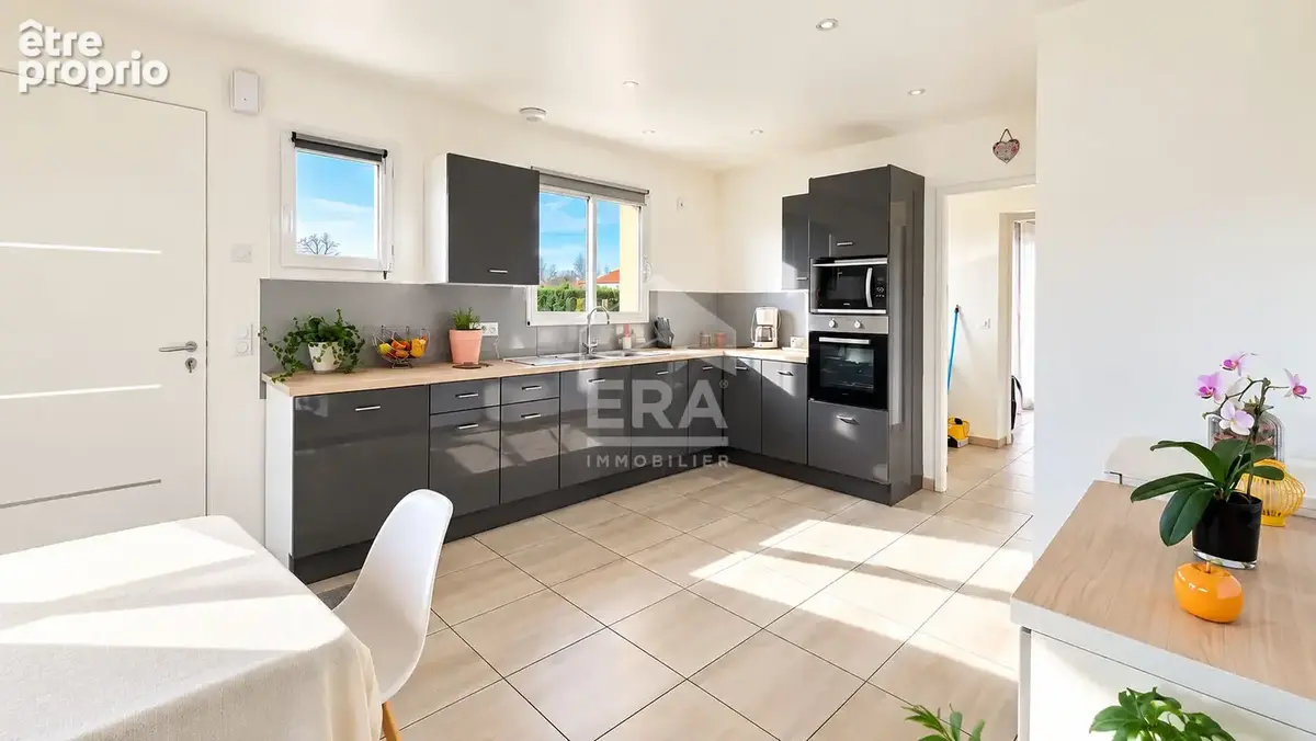 Maison 120m² à estirac - photo 2