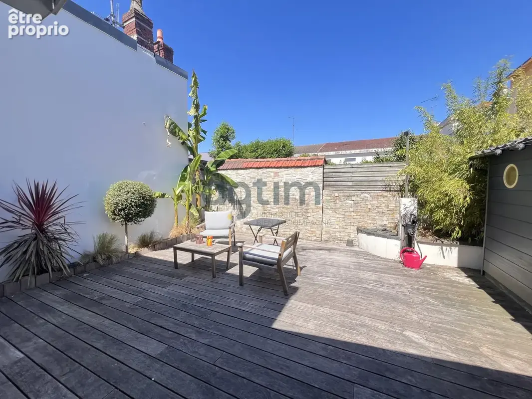 Maison de ville - photo 7