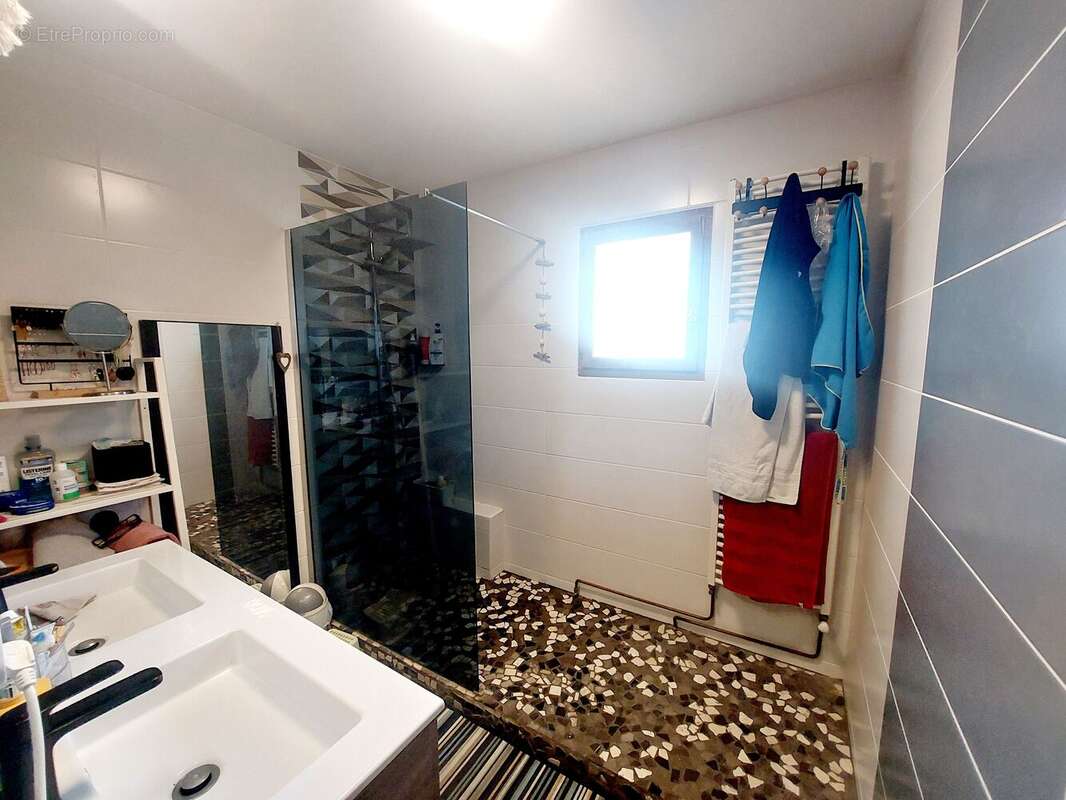 Photo 9 - Maison à CHAMPDIEU