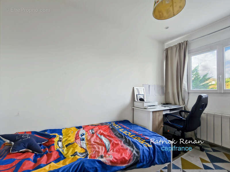 Maison à FONTENAY-LE-FLEURY