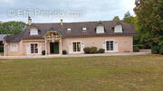 Magnifique facade - Maison à NIHERNE