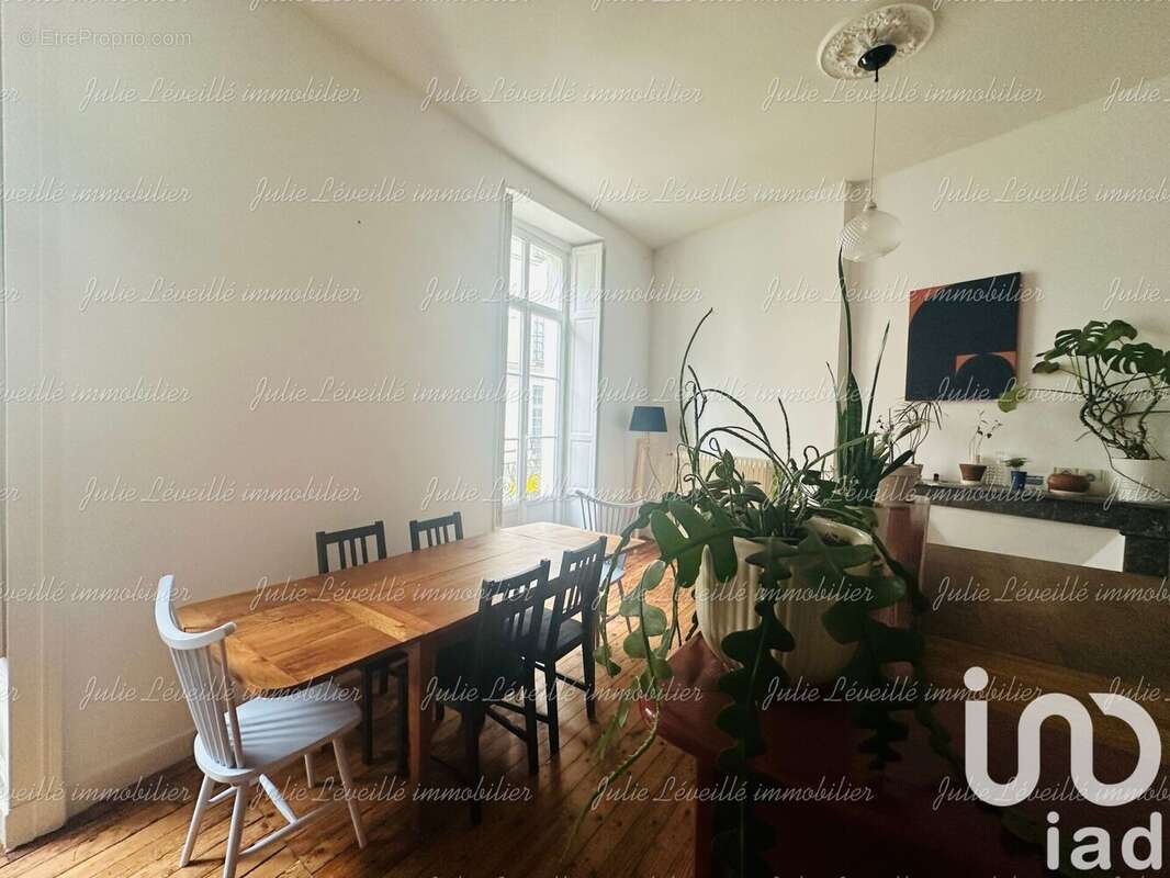 Photo 5 - Appartement à NANTES