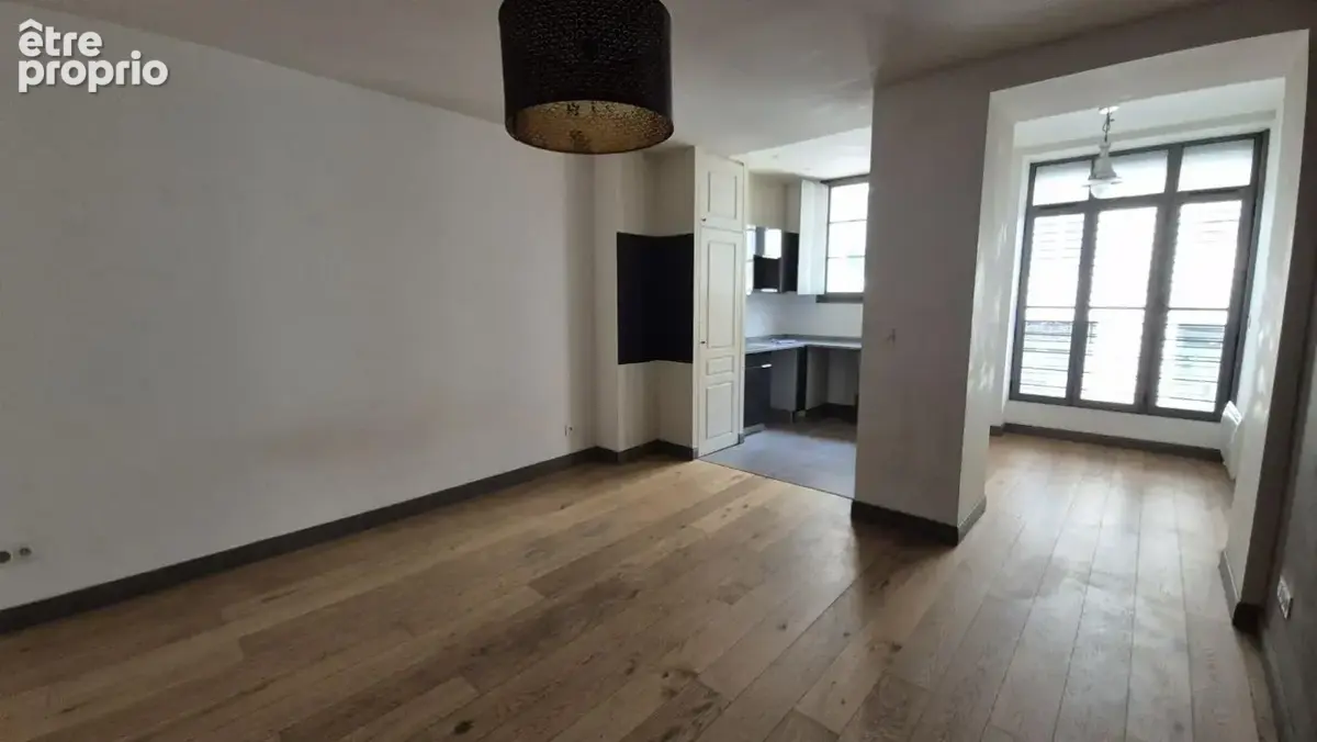 Appartement - photo 2