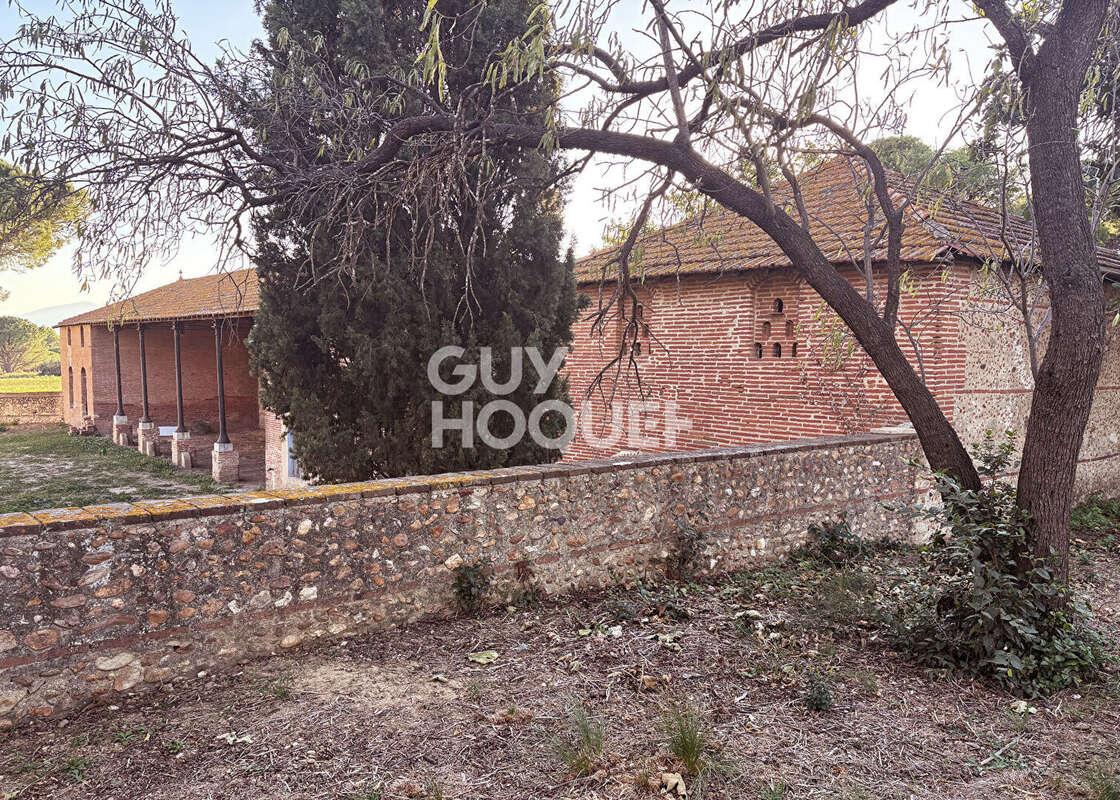 Maison à VILLENEUVE-DE-LA-RAHO