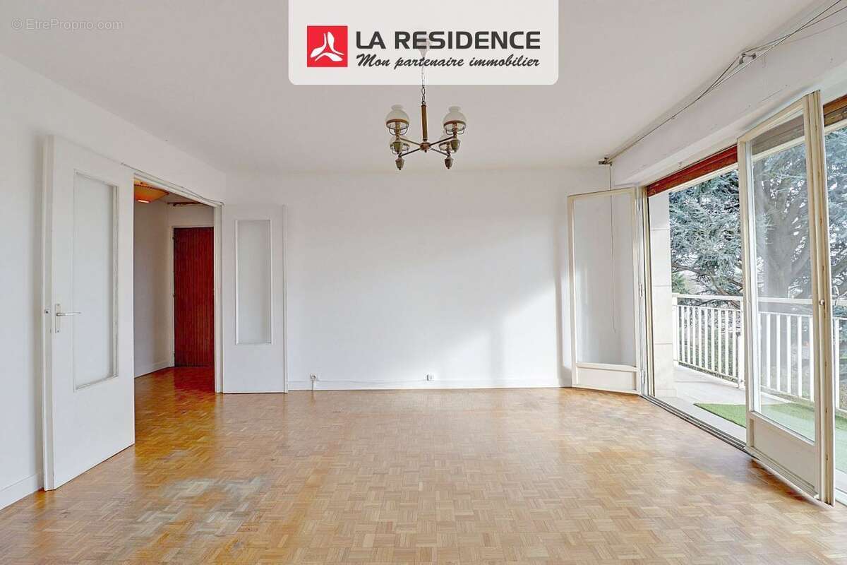 Appartement à CHATOU