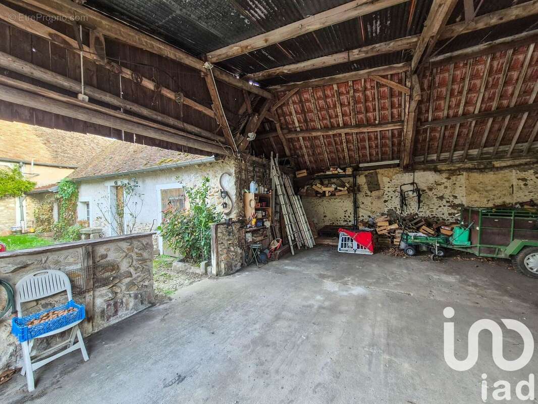 Photo 6 - Maison à ORGERUS