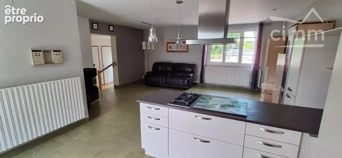 A VENDRE à Chitenay, Maison de plain-pied 3 chambres + appartement indépendant - photo 3