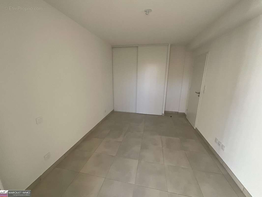 Appartement à BEZIERS