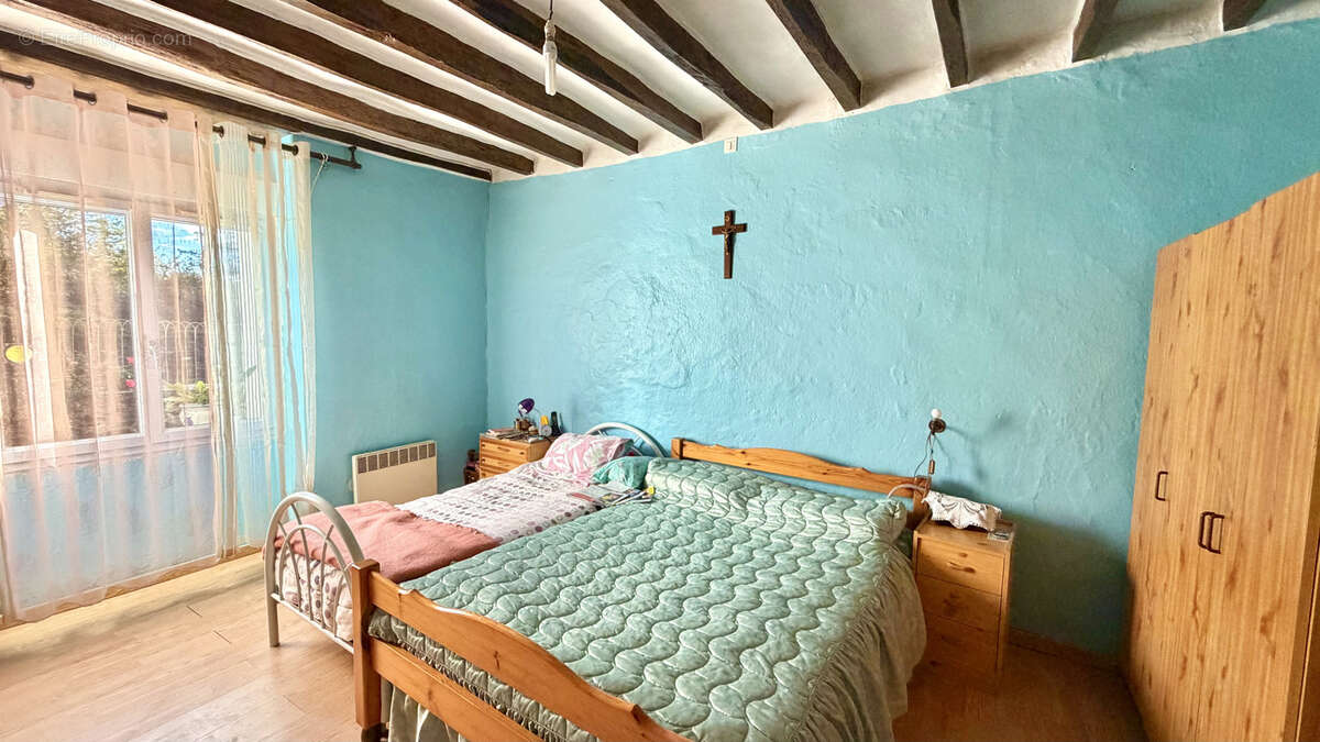 Maison à VERN-D&#039;ANJOU