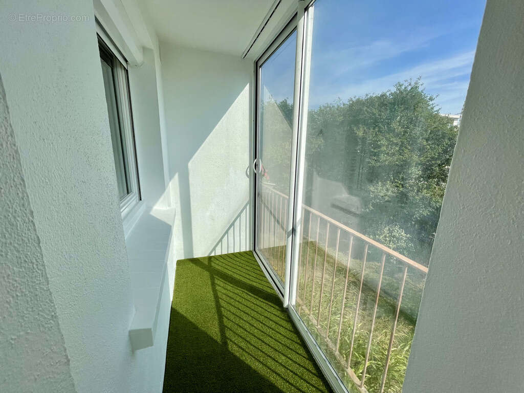 Appartement à ORLEANS