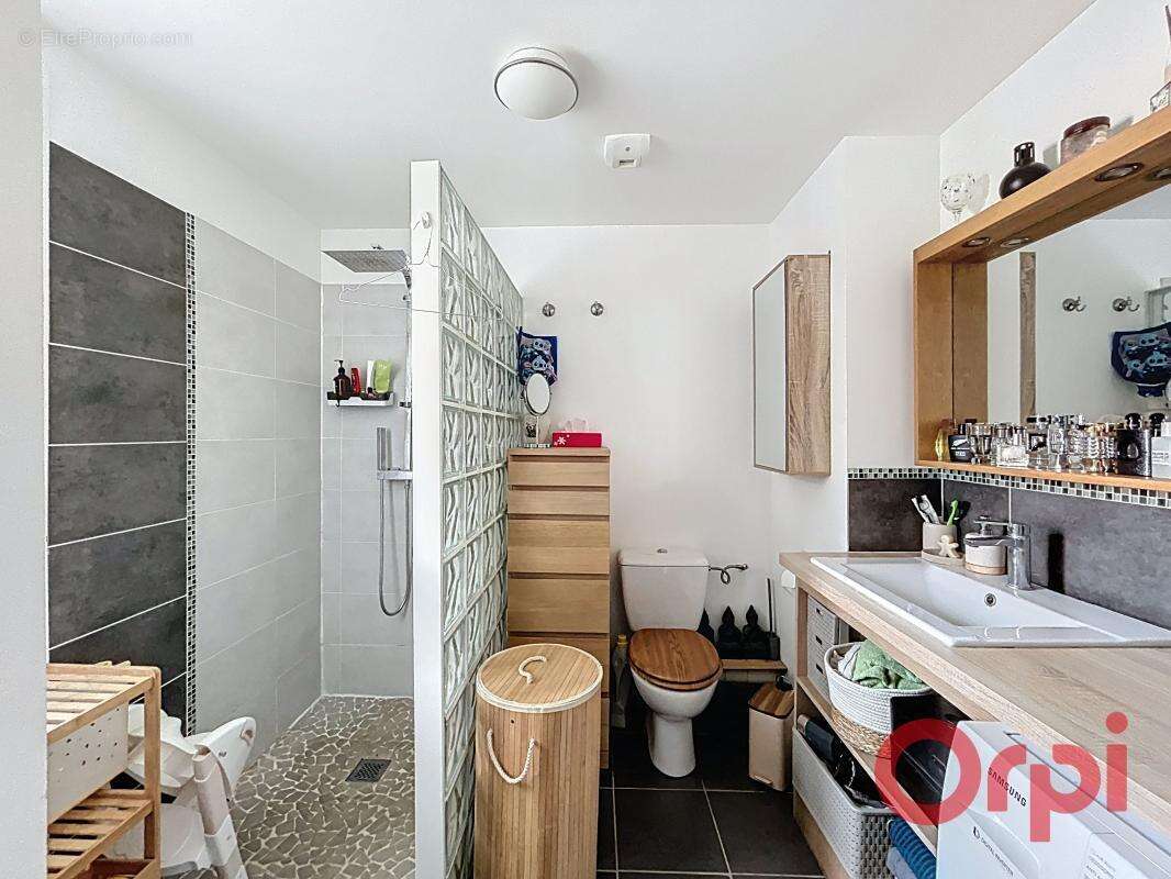 Appartement à LA SEYNE-SUR-MER