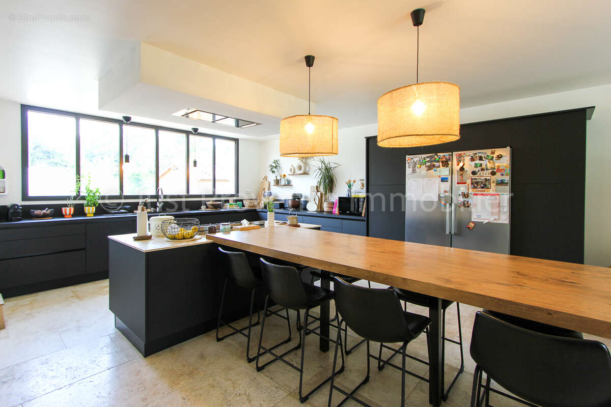 Maison à CARPENTRAS