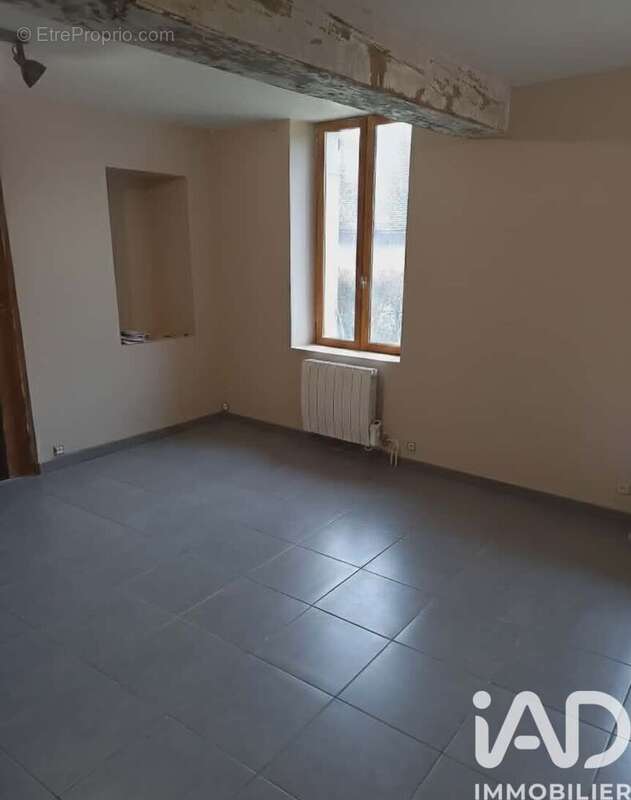 Photo 8 - Maison à BEAULIEU-SUR-LOIRE