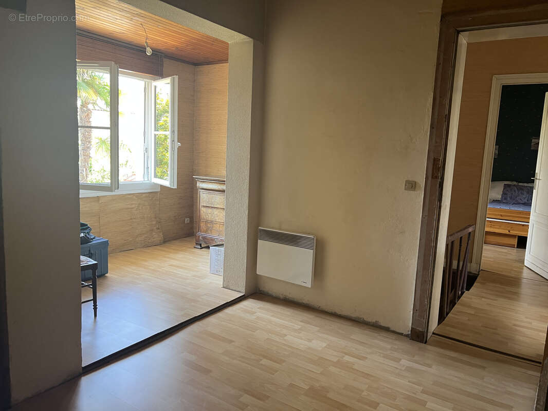 Maison à BORDEAUX