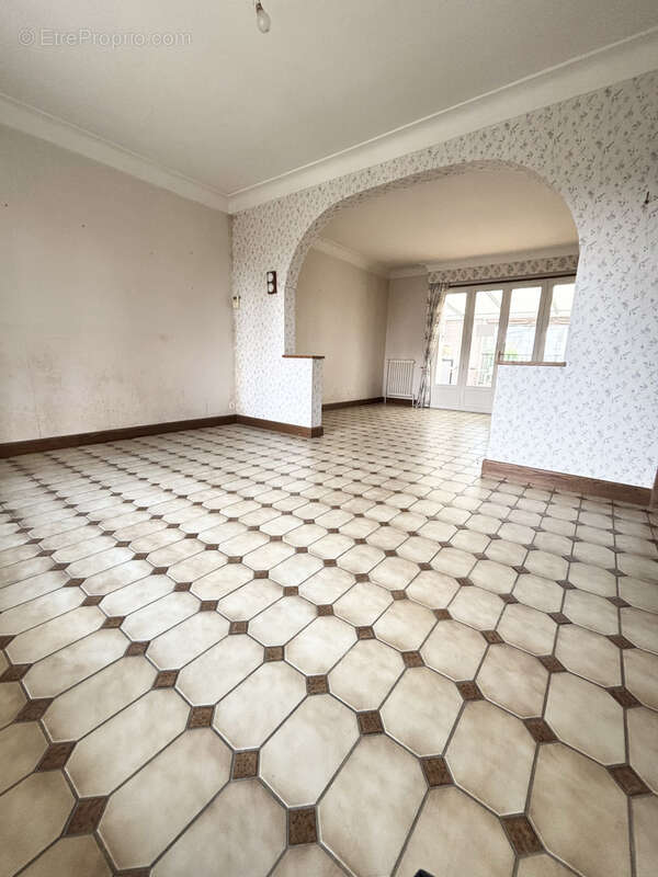 Maison à SAINT-GERMAIN