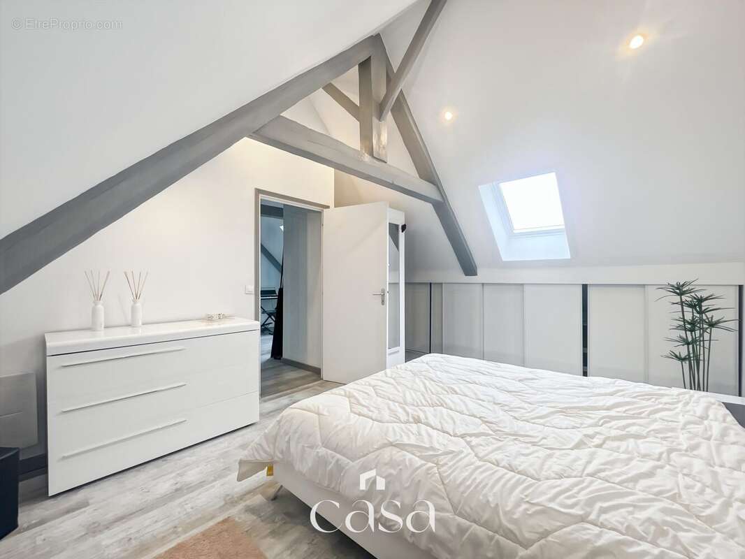 Maison 200 m² à Saint-Aubin-D'arquenay  - photo 7