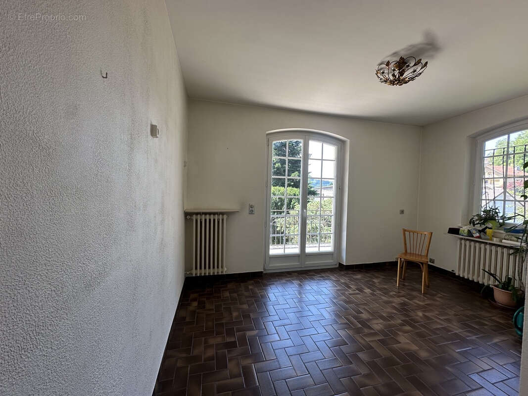 Maison à SAINT-DIE-DES-VOSGES