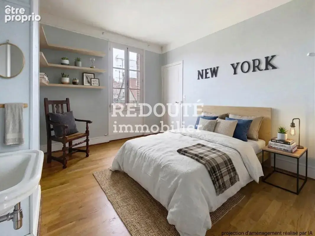 Maison à vendre de 138 m² - Villers Aux Bois - photo 13
