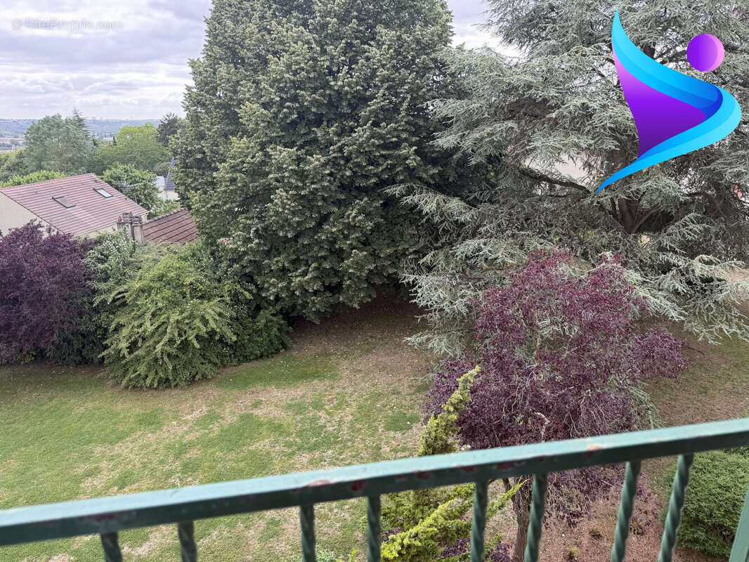 Appartement à THORIGNY-SUR-MARNE