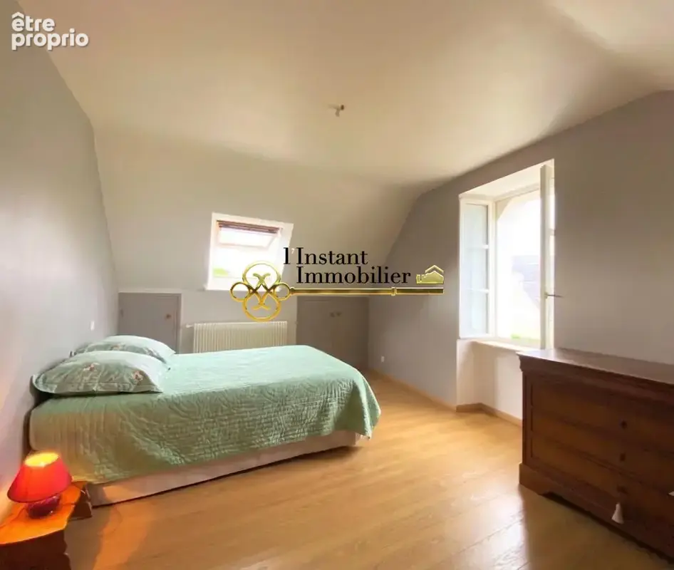 Maison Ile De Batz 5 pièce(s) 90 m2 + Hangar et dépendance - photo 5