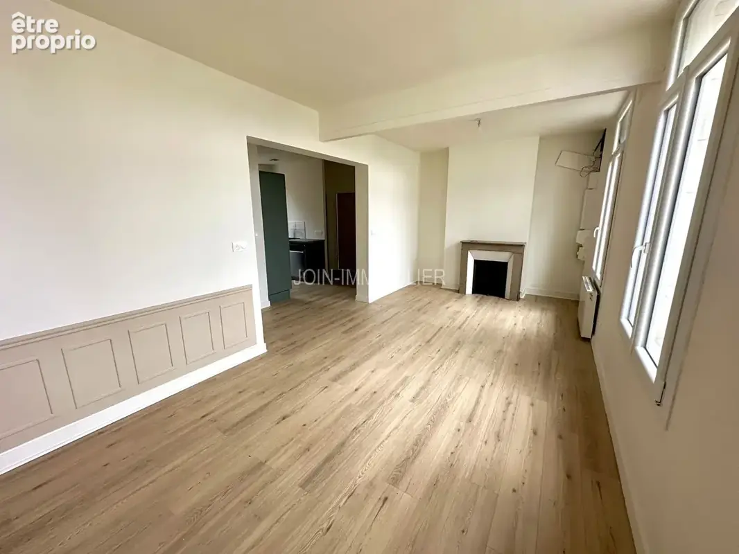 Appartement f4 en centre-ville de dieppe, à 200 m de la mer ! - photo 6
