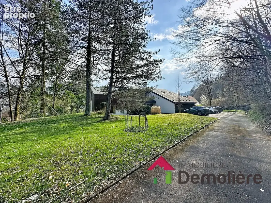 Maison 394 m² à Schirmeck  - photo 3