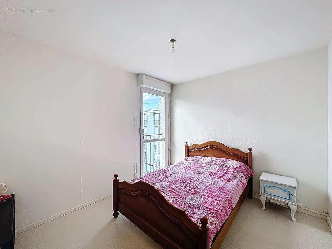 Photo 4 - Appartement à MAIZIERES-LES-METZ