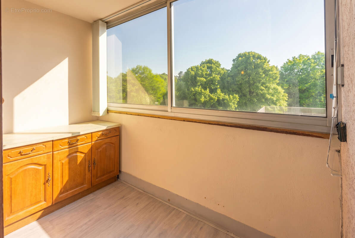 Appartement à EPINAL