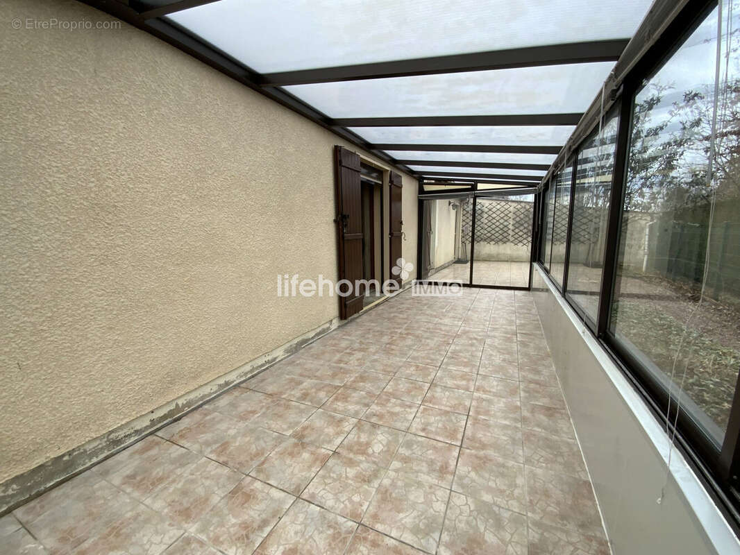 Maison à LE POINCONNET