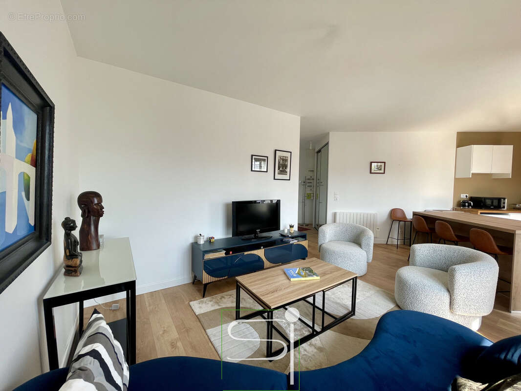 Appartement à ROYAN