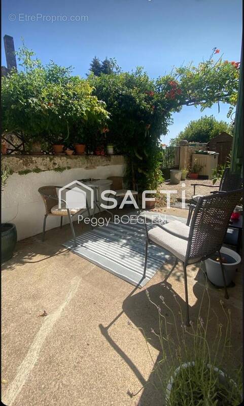 Photo 1 - Maison à SALLES-DE-BELVES