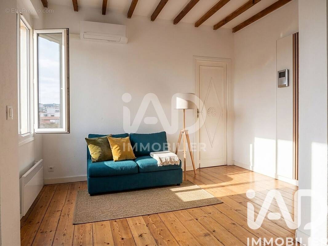 Photo 1 - Appartement à LILLE