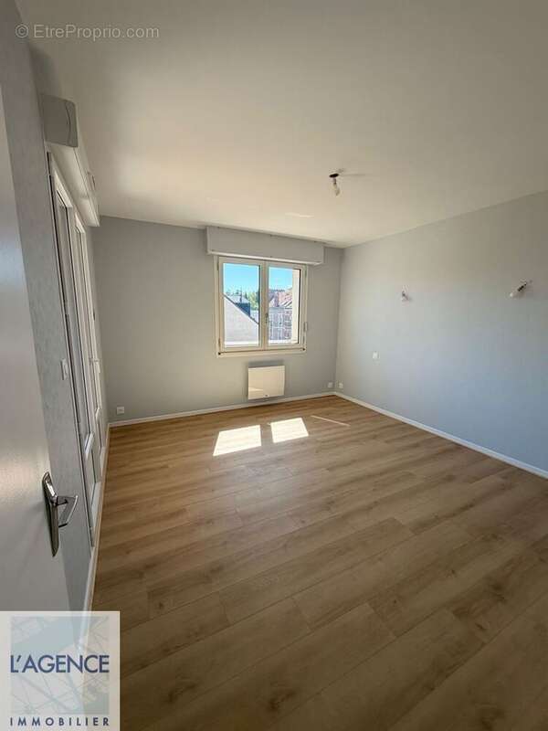 Appartement à EPERNAY