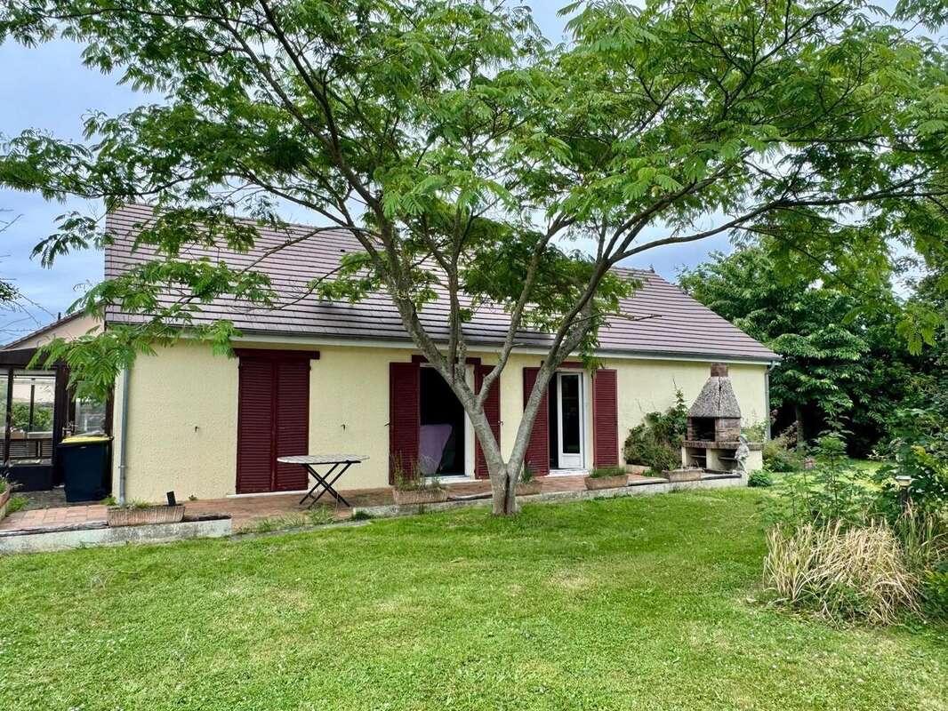 Maison 81 m² à Cailly-Sur-Eure  - photo 2