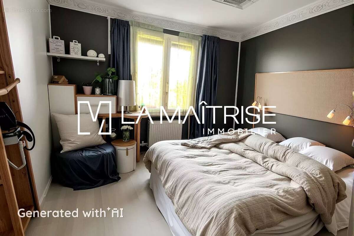 Appartement 53 m² à Marseille-8e  - photo 7