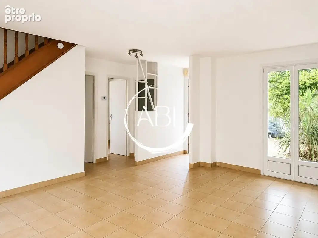 Maison 95 m² à Bagnoles-De-L'orne  - photo 4