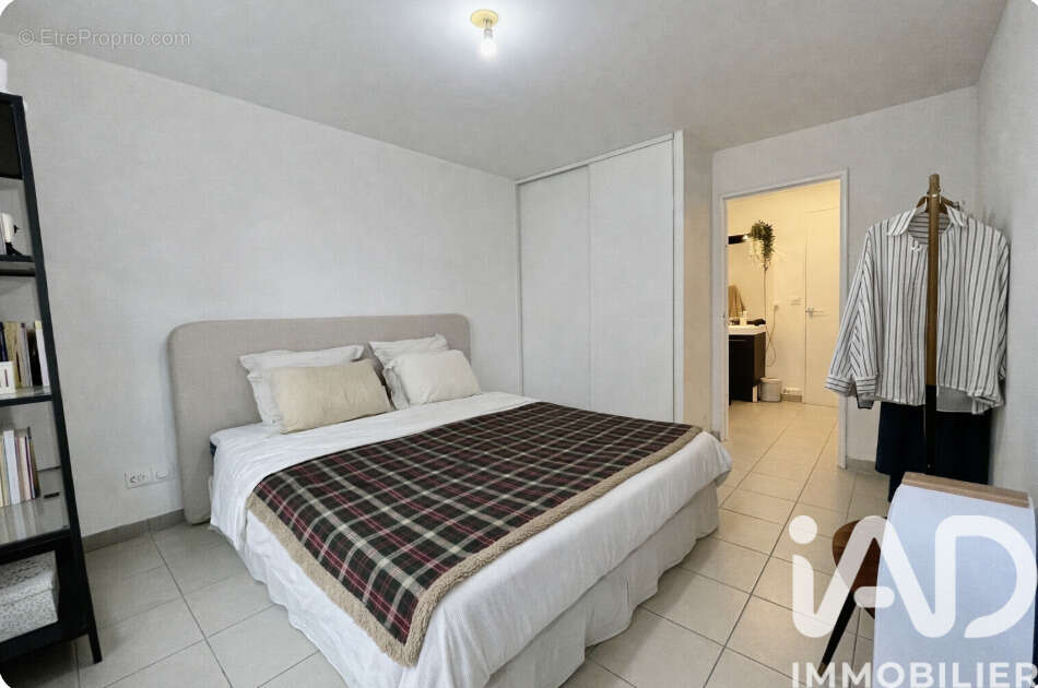 Photo 3 - Appartement à LYON-7E