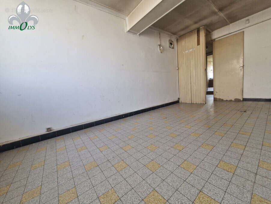 Maison à LABERGEMENT-LES-SEURRE