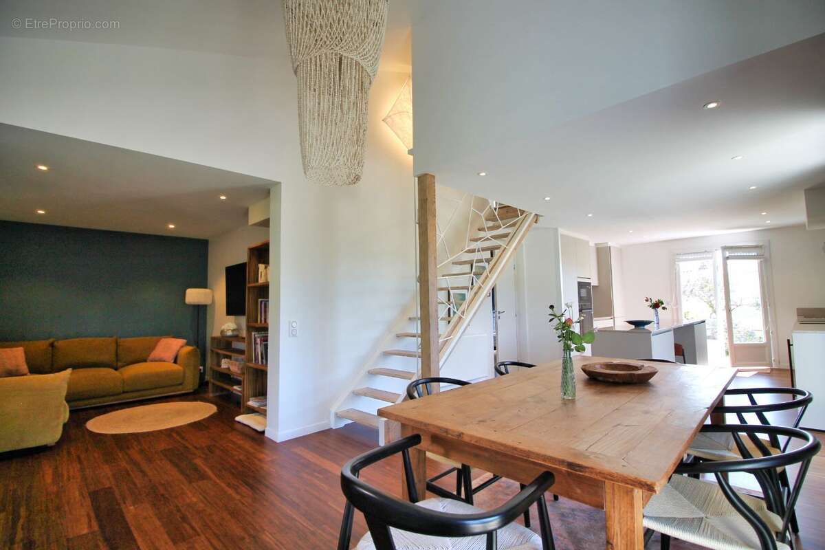 Maison 132 m² à Vaux-Sur-Mer  - photo 21