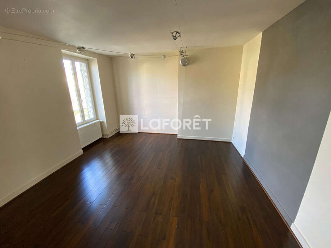 Maison à GARGENVILLE